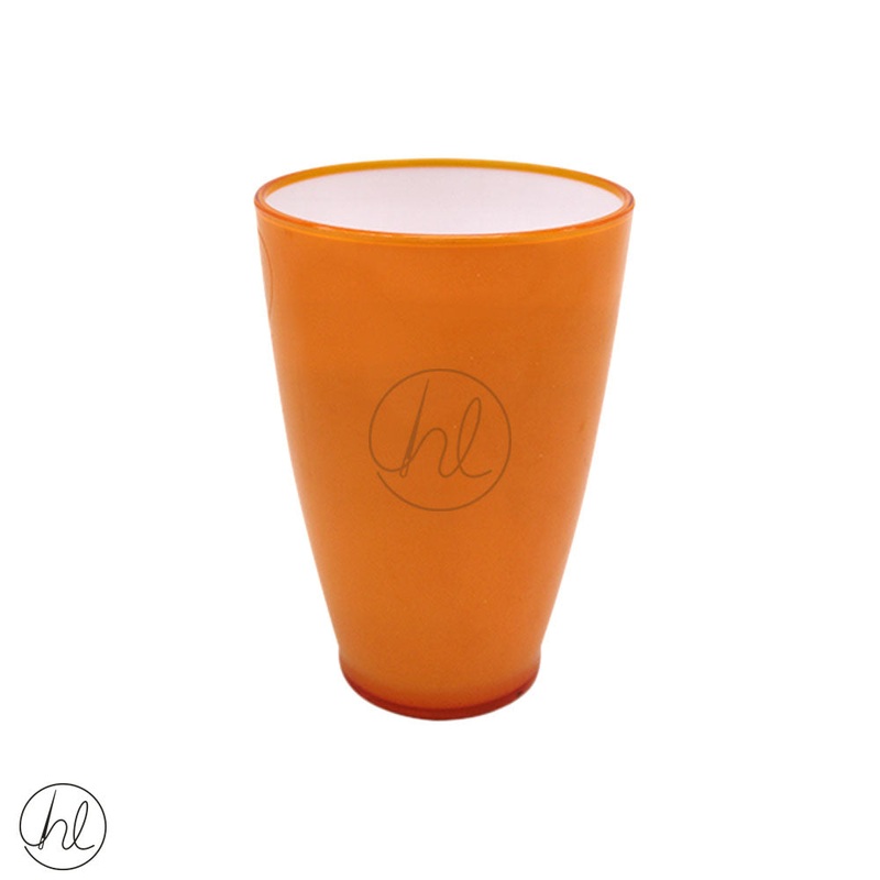 2 TONE TUMBLER