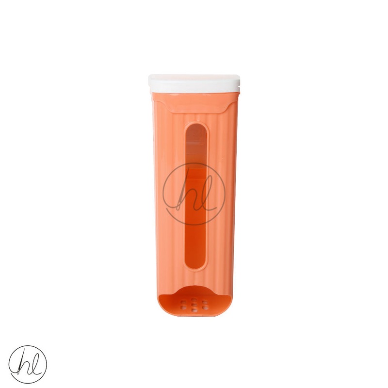BAG HOLDER 547 ORANGE BL-152