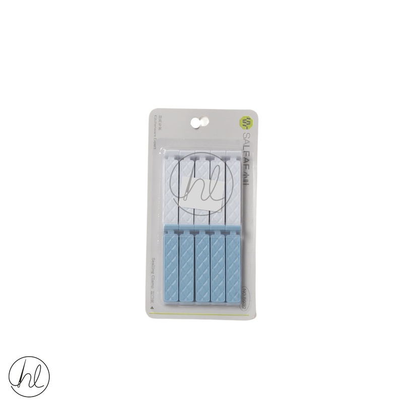 BAG SEALER 10PC