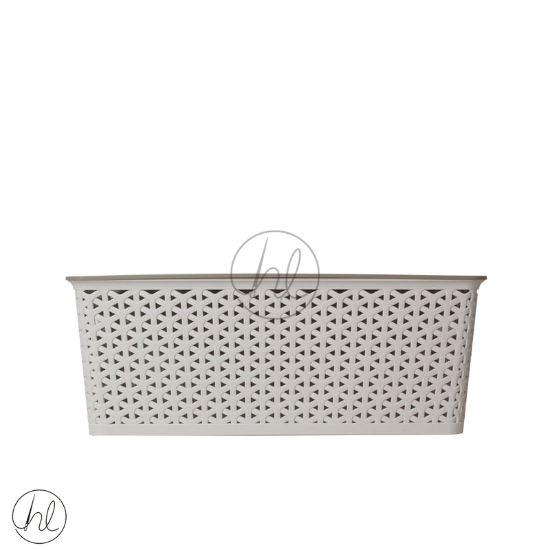 BASKET STORAGE AND LID 550 ABY-4523