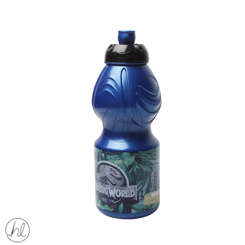 BOTTLE SPORT TWISTER JURASSIC WORLD 20036