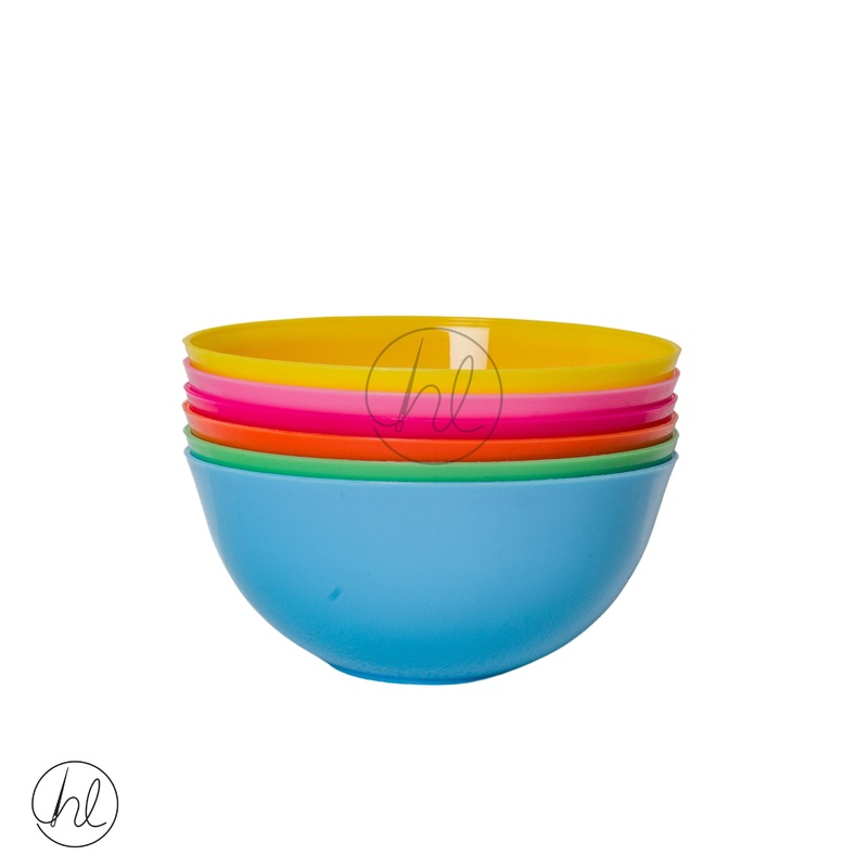 Bowl Set 6pc808