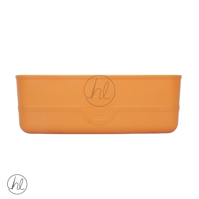 Box Storage Orange