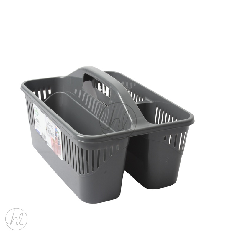 CADDY BASKET  D/GREY FREE