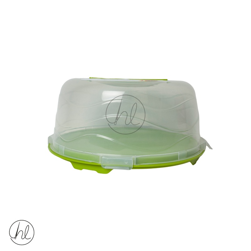 Cake Server Rnd