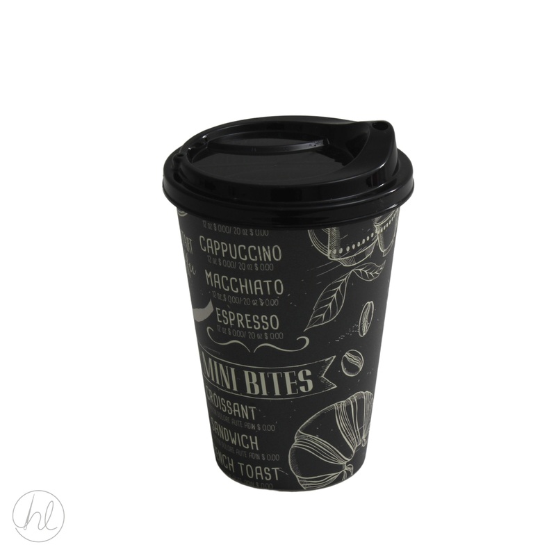 COFFEE CUP 500ML #14