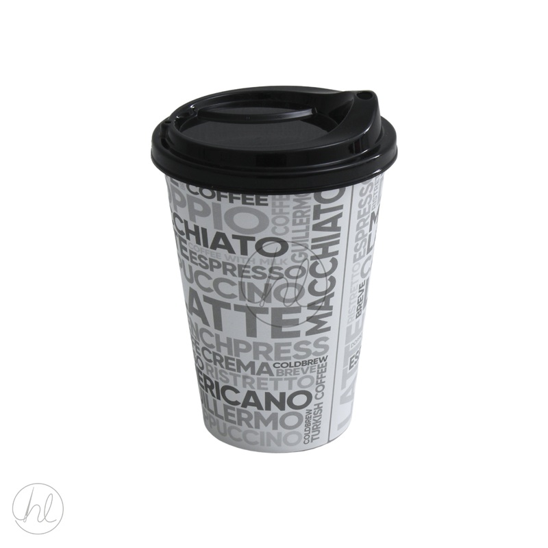 COFFEE CUP 500ML #15