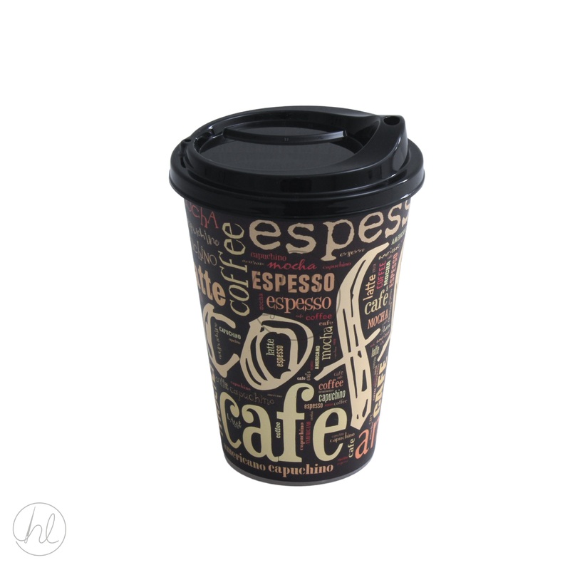 COFFEE CUP 500ML #19