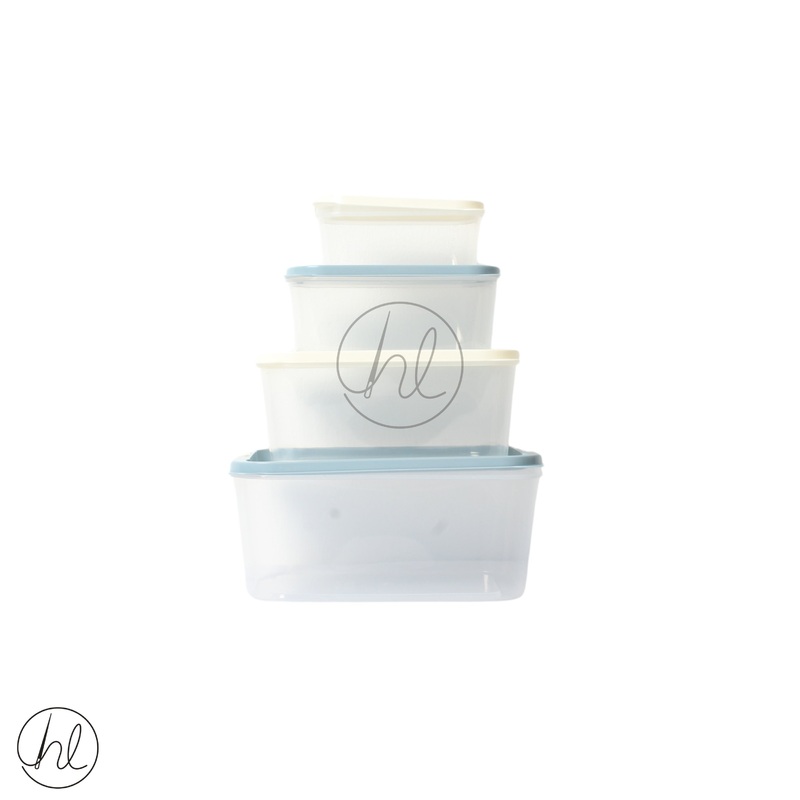 CONTAINER 4PC