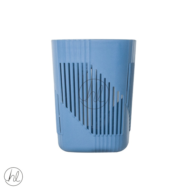 DUSTBIN 550 BLUE ABY-4888