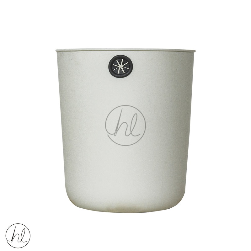 DUSTBIN 550 OFF-WHITE ABY-4676