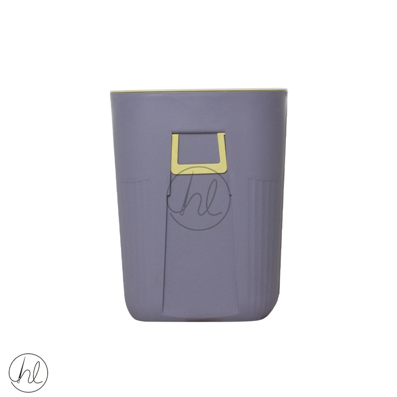 DUSTBIN 550 PURPLE ABY-4893