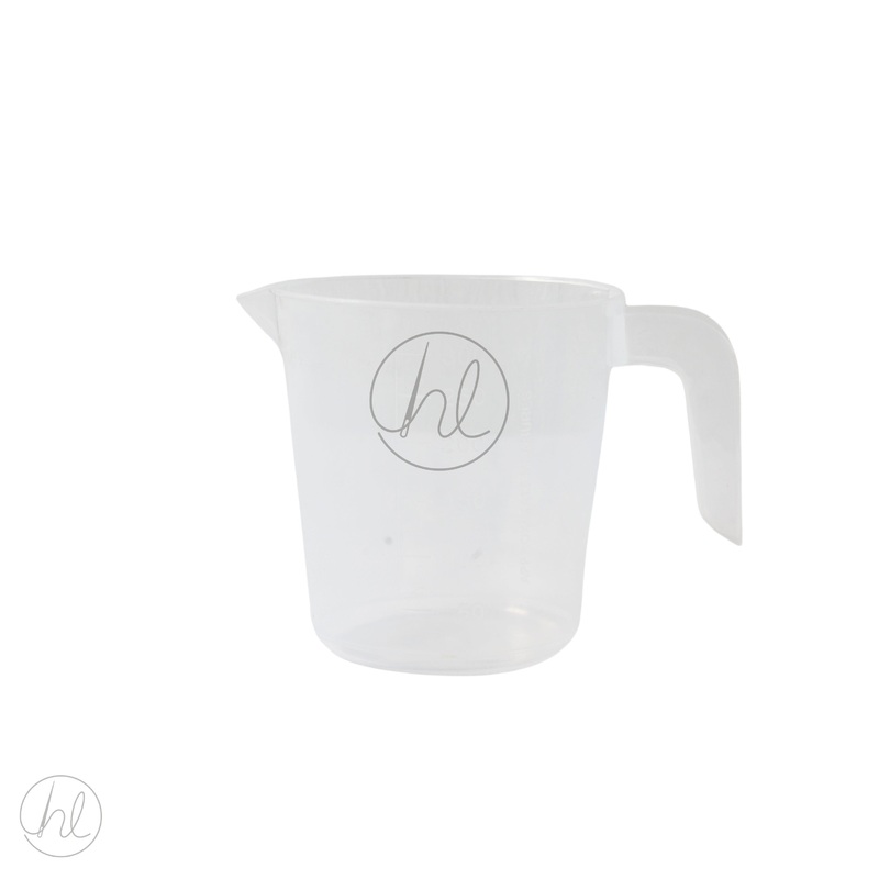 JUG MEASURING 300ML CLEAR FREE