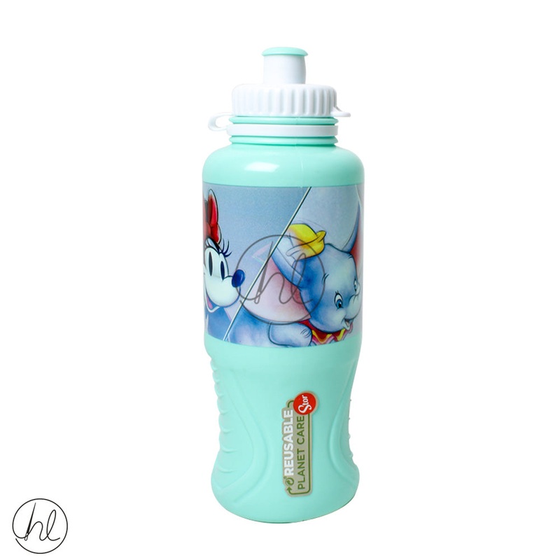 KIDDIES SPORTS BOTTLE 20930 BLUE