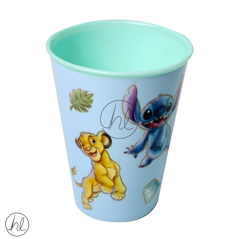 KIDDIES TUMBLER CUP 20918 BLUE