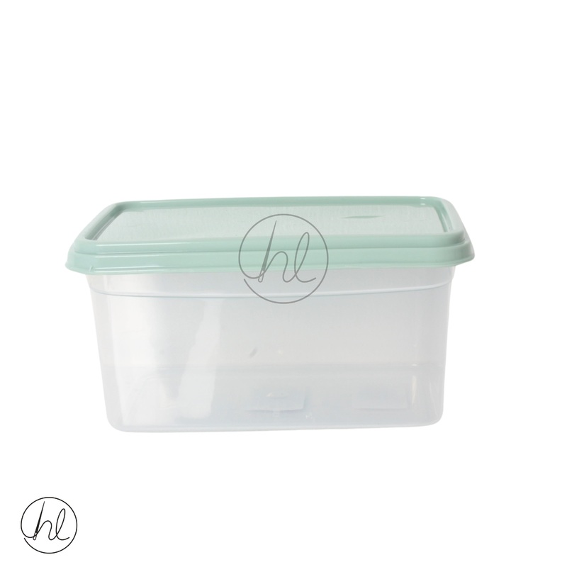 Madrid Deep Storage Box 1