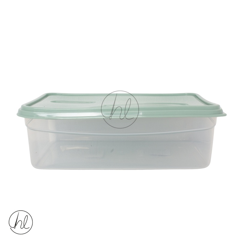 Madrid Shallow Storage 2.5l Duck egg