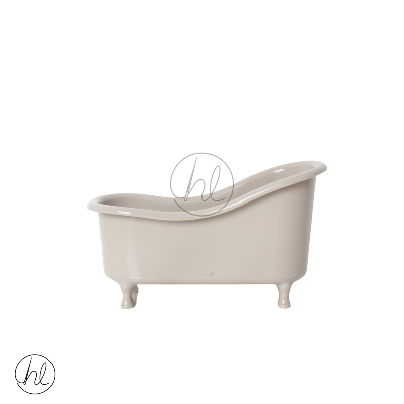 Mini Bath Tub Beige Free