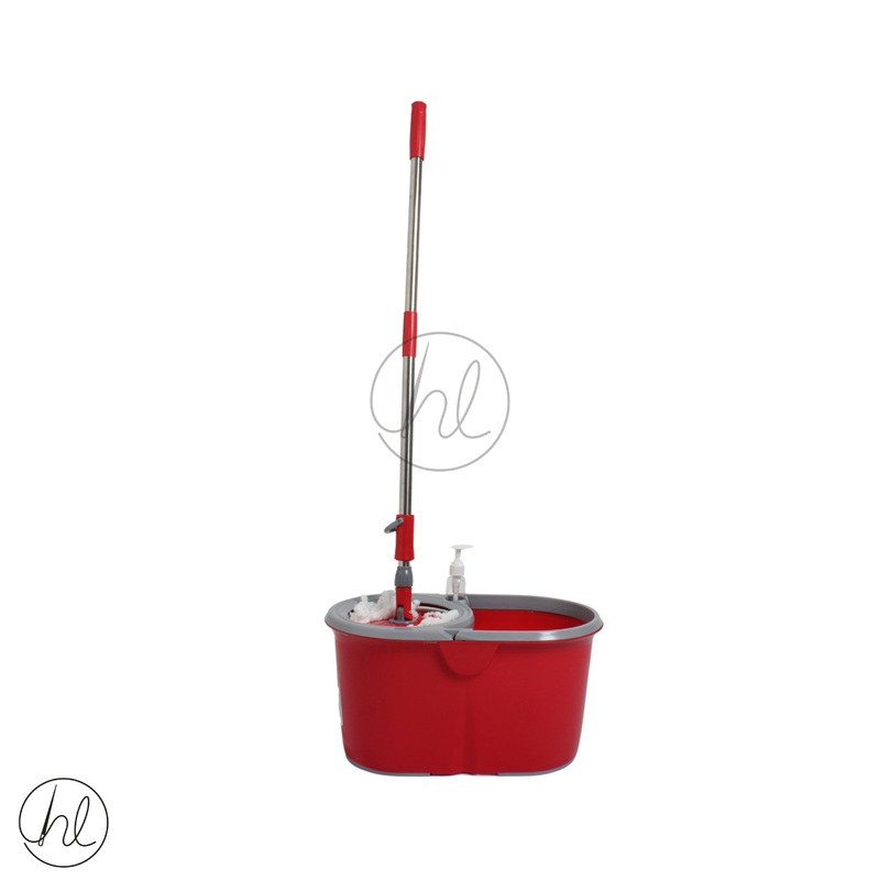 MOP TORNADO STEEL