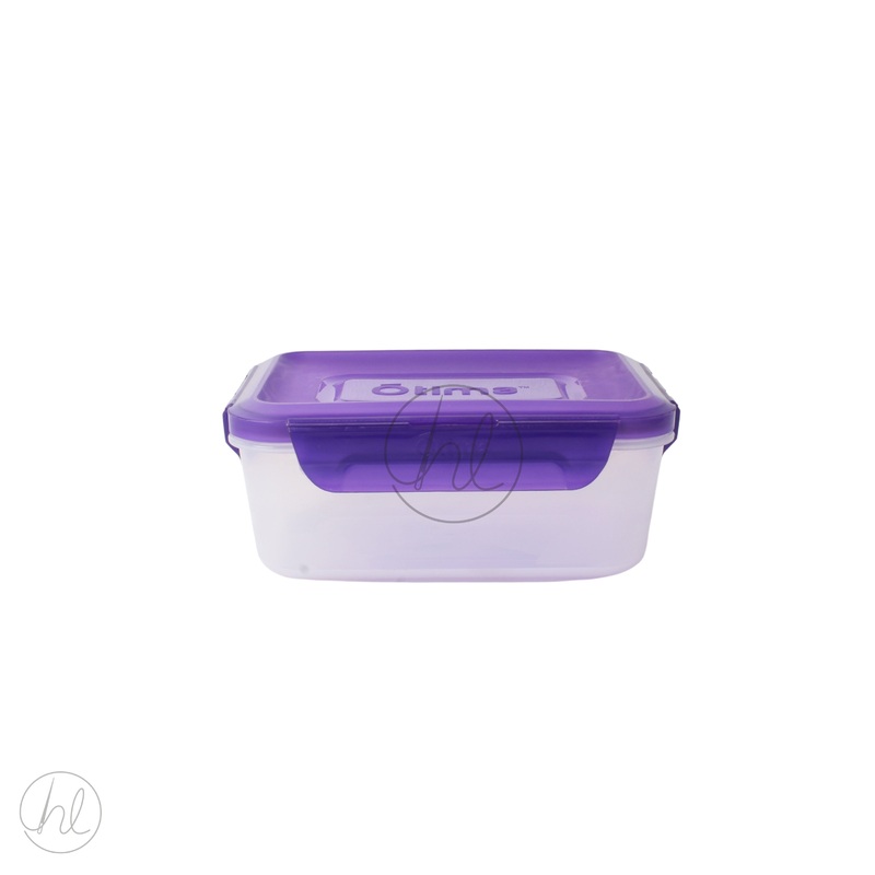 QUATRO OTIMA 1.6LT PURPLE FREE