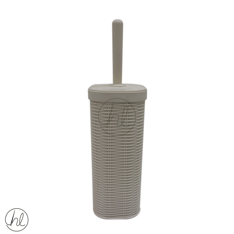 RATTAN TOILET BRUSH (ABY-4524)