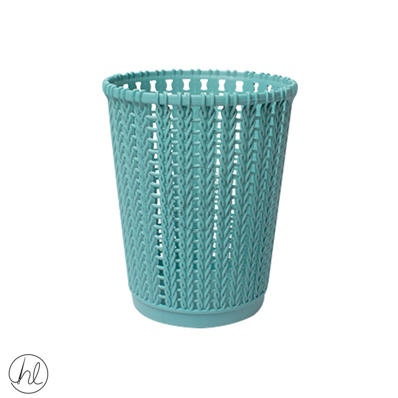 ROUND BASKET ABY-4032 OCEAN