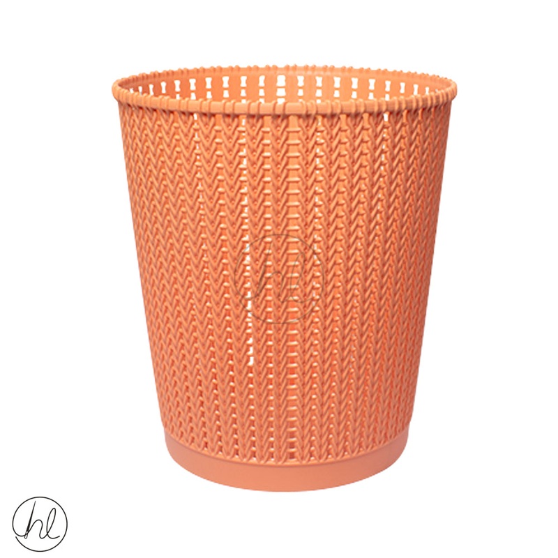 ROUND BASKET ABY-4034 ORANGE