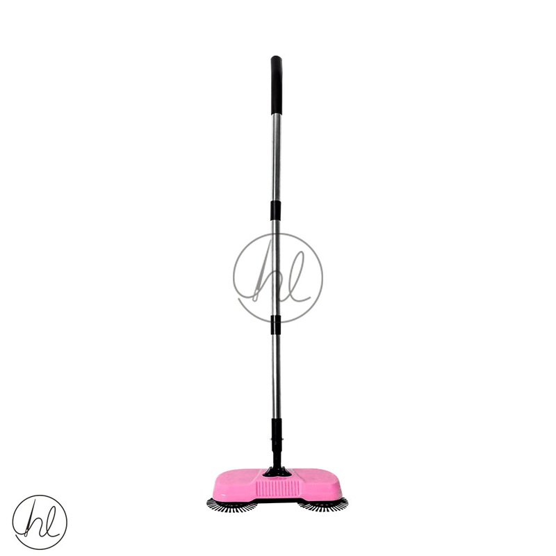 SELF PROPELLER SWEEPERABY-1319 PINK