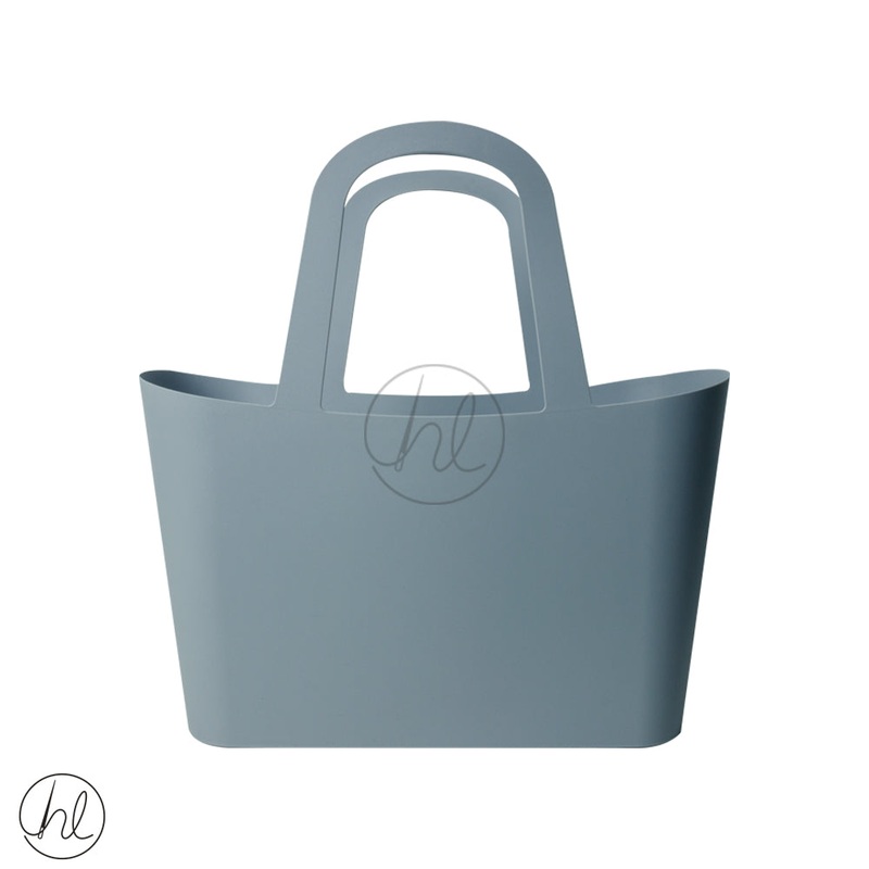 SHOPPING BAG Y54230300/950 BLUE
