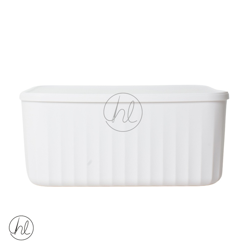 Storage Box- Stripe 550 Assorted XL