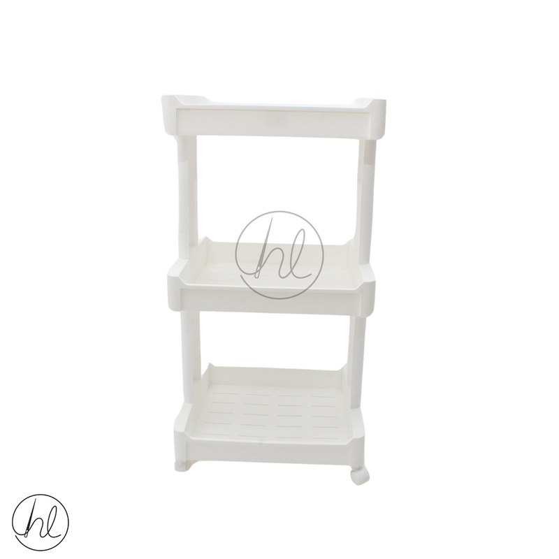 STORAGE RACK 3 LAYER