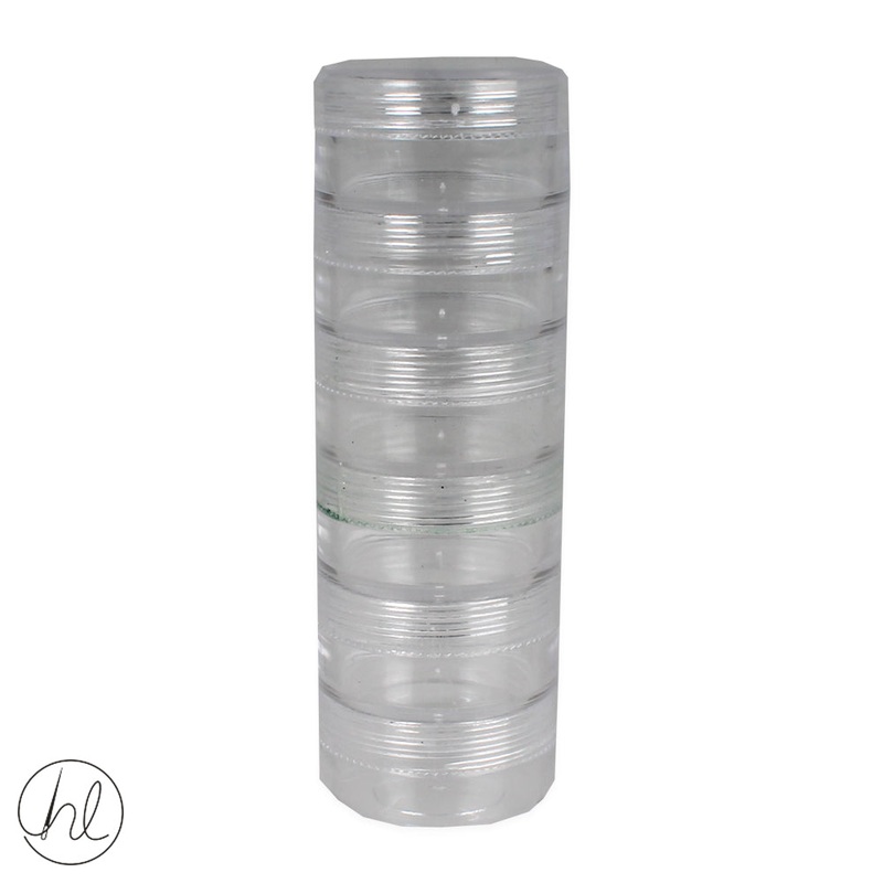 STORAGE STACKER