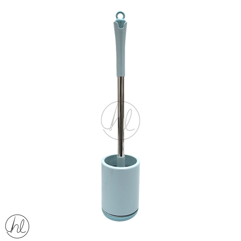 TOILET BRUSH BLUE FREE