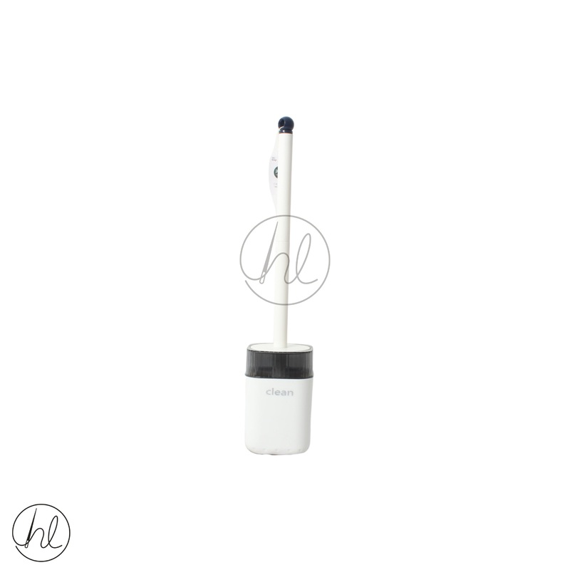 TOILET BRUSH SET