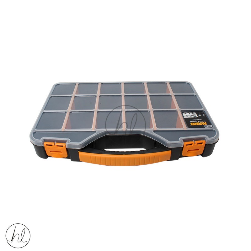 TOOL ORGANISER 18" ORG-18