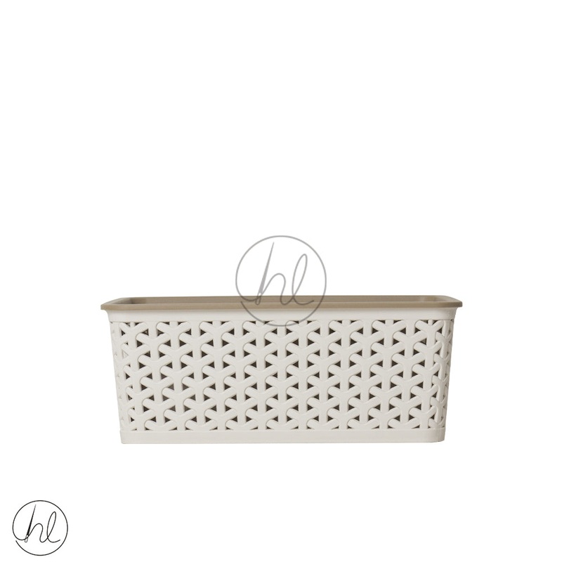 BASKET STORAGE AND LID 550 ABY-4520