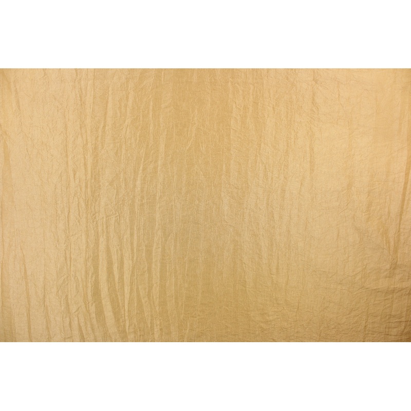 Edgewood Crushed Taffeta Fabric in Imperial -