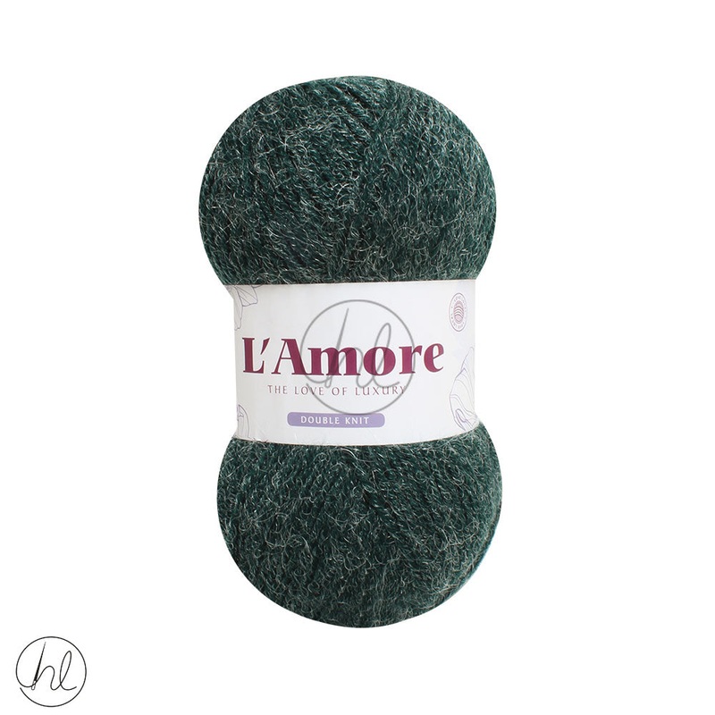 ELLE L'AMORE DK 100G FORESTA 024