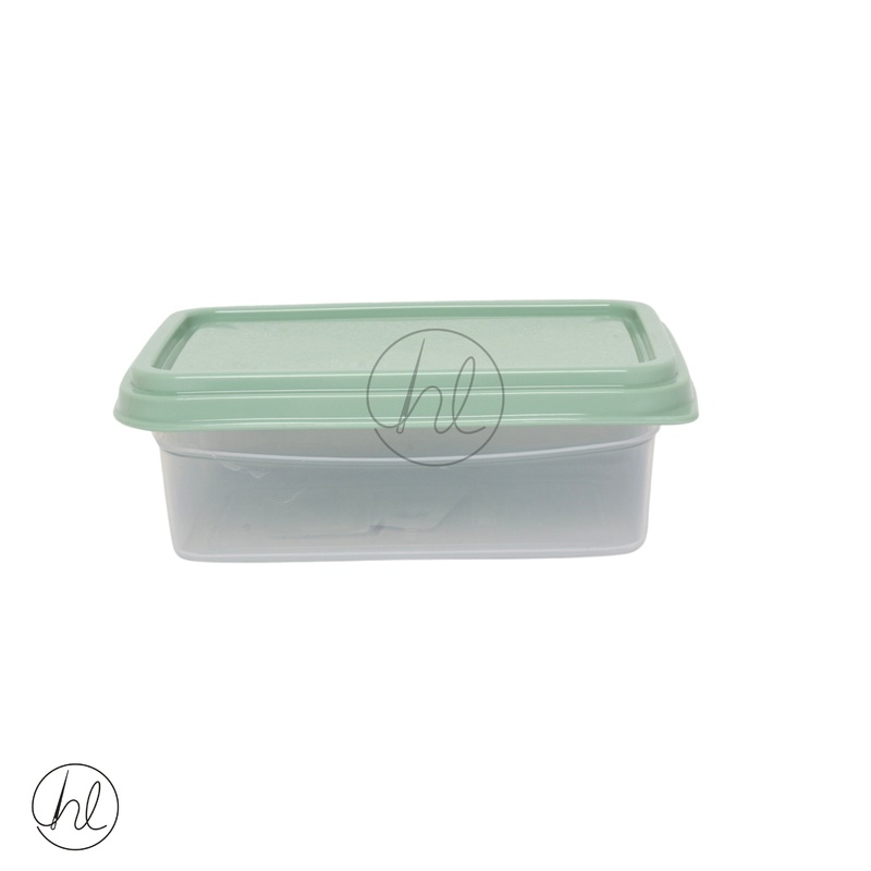 Madrid Shallow Storage 0.4L Duck Egg