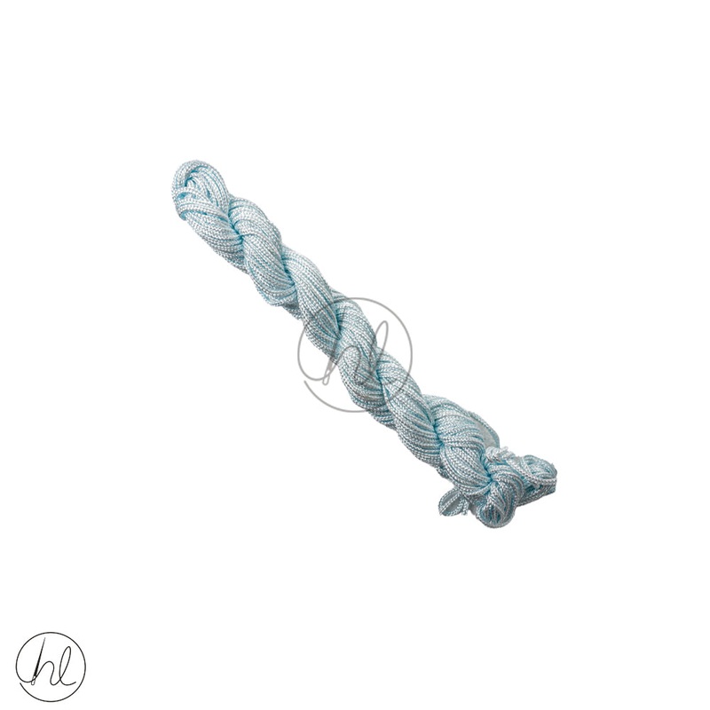 Nylon Cord L/Blue  Free