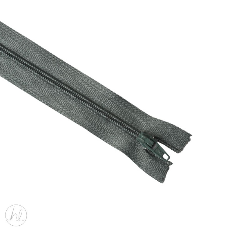 NYLON DRESS ZIPS AVACARDO 20CM
