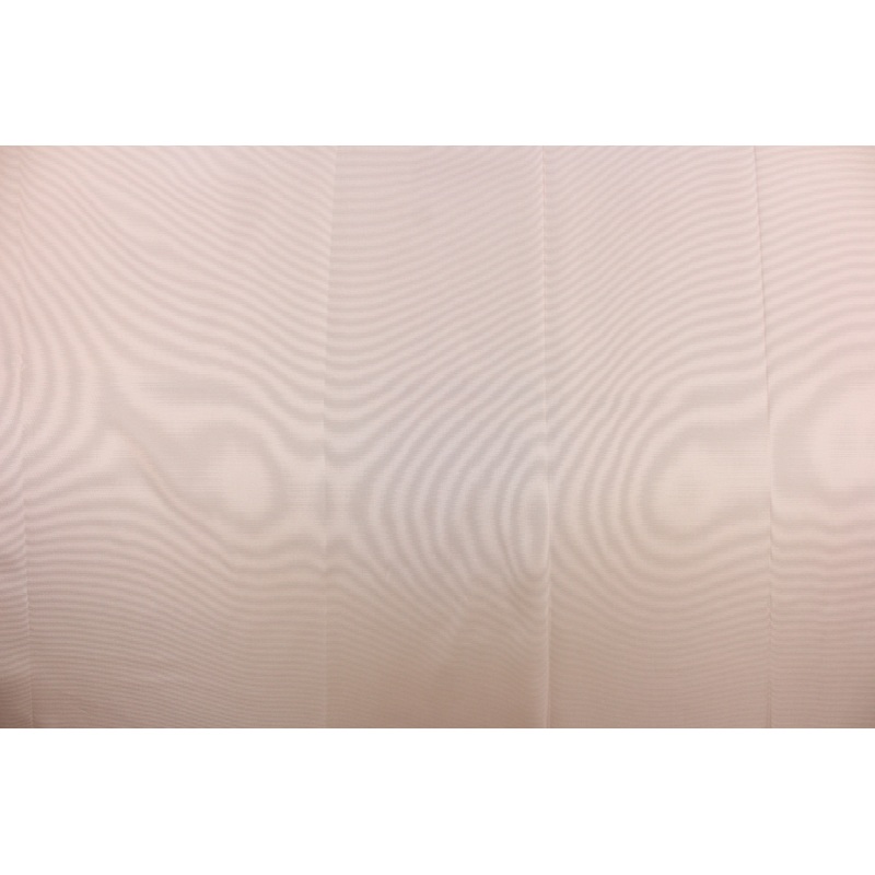 Savoy Taffeta Fabric in Champagne Pink  -