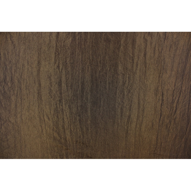 Valmont Crushed Taffeta Fabric in Iridescent Eclipse