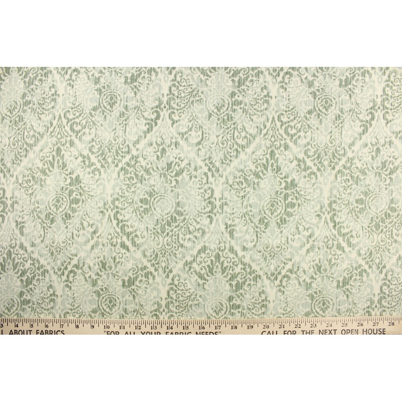 Belle Maison Philosophy in Seafoam
