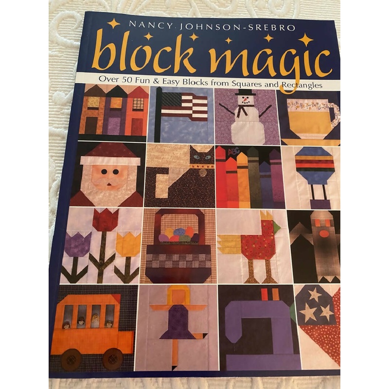 Block Magic