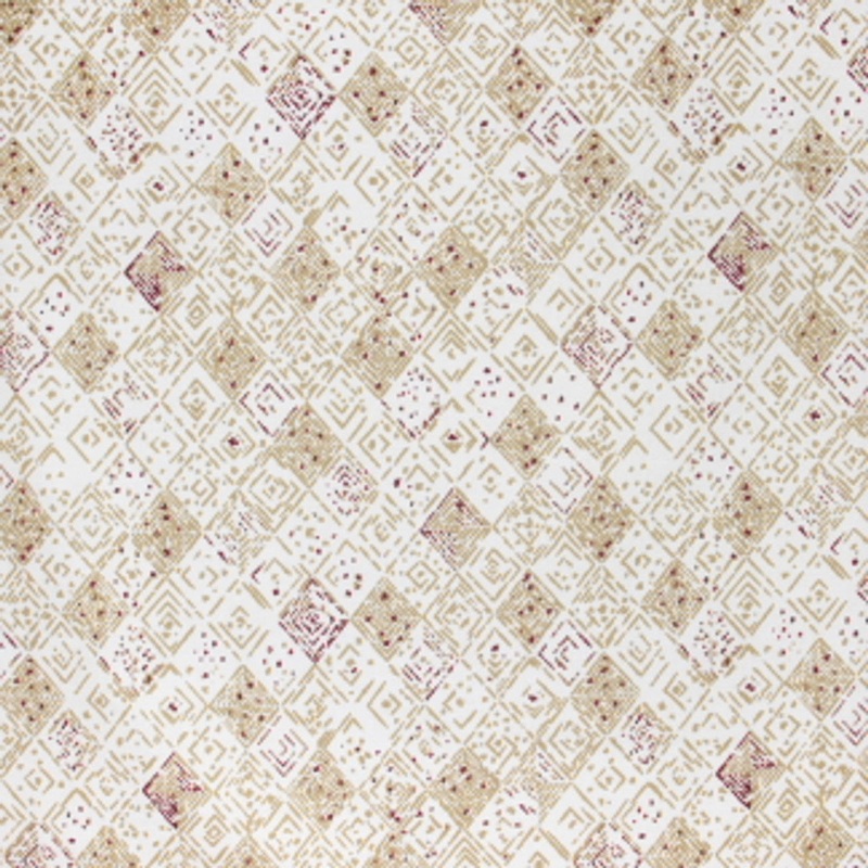 Carole Fabric Circa Home Decor Fabric in Aztec