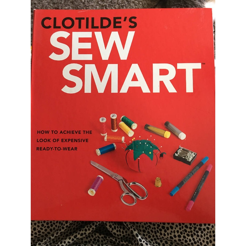 Clotildes Sew Smart