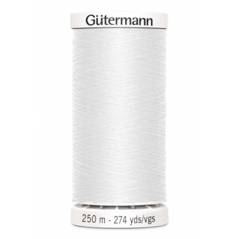 Gutermann Invisible Nylon Thread 273yds