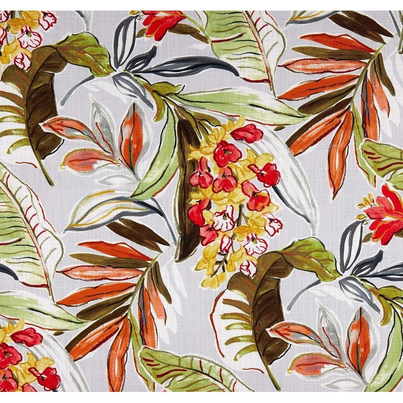 Hamilton Fabrics Catalina Fabric in Melon