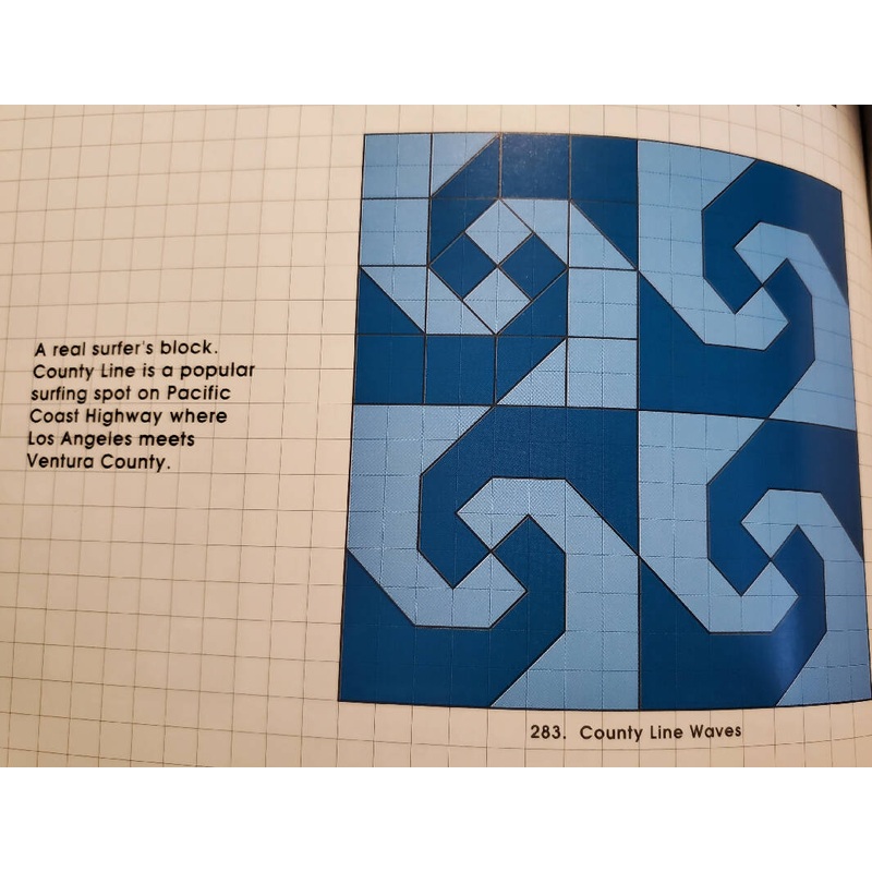 It's Okay If You Sit On My Quilt Book